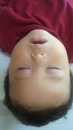 喉が いてぇーっつ