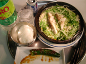 さらに朝からおでん・・ 画像2