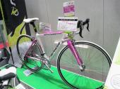 ☆サイクルモードに行って来ました☆ 画像1