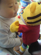 むっ　むっきーっつ！！ 画像2