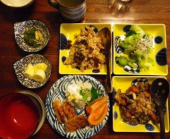 okko's06 (-.-)　1900kcal < 1800　 画像1