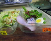 okko's07 (；-_-) =3 1900kcal < 1700 ま、しょうがないか… 画像2