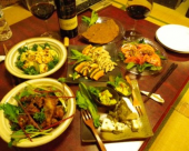 okko's07 (；-_-) =3 1900kcal < 1700 ま、しょうがないか… 画像3