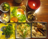 okko's09 (￣▽￣) 1450kcal < 1650　借金はないです！ 画像1