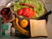 豚しょうが焼き 画像1