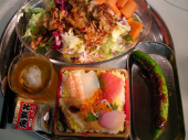 豚しょうが焼き 画像2