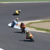 Moto GP 画像1