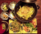 okko's10 (￣ω￣;)1800kcal > 1700う～ん来週(飲み会3回)が不安 画像1