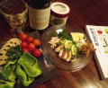 okko's10 (￣ω￣;)1800kcal > 1700う～ん来週(飲み会3回)が不安