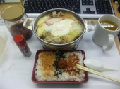 気持ちのいい朝です。 画像2