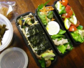 okko's12 （´・ω・`）1600kcal < 1650ふんふん、こんなもん？