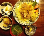okko's12 （´・ω・`）1600kcal < 1650ふんふん、こんなもん？ 画像3