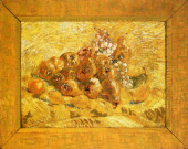 ゴッホ展 画像1