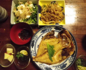 okko's15 (>_<) 1550kcal < 1650 娘のお土産ケーキ！ 画像1