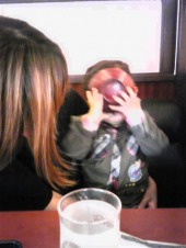 ぶーたんっちゅうーっつ！！ 画像2