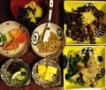 okko's16 (￣ω￣;) 2300kcal > 1650仕方ないか…