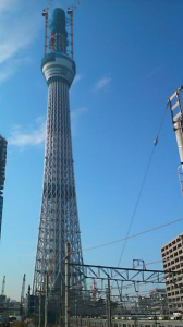 東京（５日目） 画像2