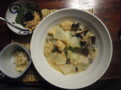 okkon19 (-_-)　1200kcal < 1650 明日も飲み？やばっ！ 画像3