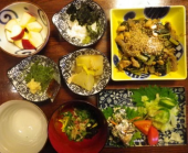 okkon20 (＞ω＜;)2100kcal > 1800また謝金まみれ 画像1