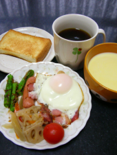 DAY52:Walking In The Rain　FUN FUN FUN 画像1