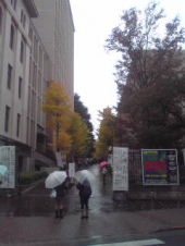 母校を訪ねて歩いたんだが 画像1