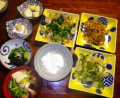 okko23 (；-_-) 1550kcal < 1700　なんとか…。