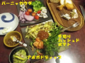 okko23 (；-_-) 1550kcal < 1700　なんとか…。