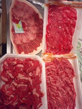 我が家は焼肉屋さん♪ 画像1