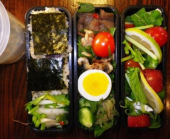 okko25 1450kcal < 1650　謝金返済終り！ヽ(￣▽￣)ノ 画像2
