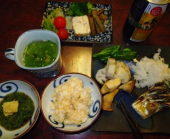 okko26  1550kcal < 1650　( ￣▽￣)よっしゃ！明日の飲み！ 画像3