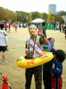 DAY58:まさかの優勝！（更新版）