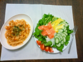 今日はきちんと自炊したぜぇ 画像2