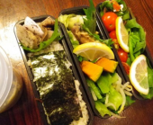 okko29 1750kcal > 1650 (｣ﾟﾛﾟ)｣ｵｵｵｵｵｯｯｯふかひれ！ 画像2