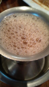 自宅勤務。インド７。 画像3