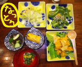 okko30 （´・ω・`）1350+50kcal < 1600　とりあえずOK 画像1