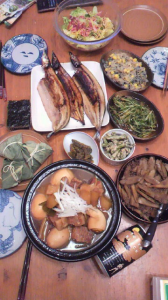 ☆明けまして・・・ 画像1