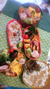 ☆ハンバーグぅ！と… 画像3