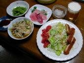 1280円バイキング！ 画像3
