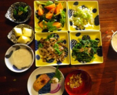 okko02 1550+50 < 1650kcal (￣ー￣) 画像1