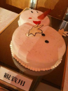 ↓：クリパーで暴食っす☆
