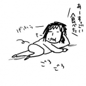 意志薄弱　・・・♪ 画像1