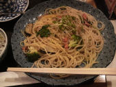 ☆洋麺屋五右衛門☆ 画像1