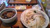 武蔵野うどん 画像1