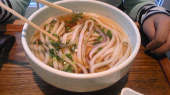 武蔵野うどん 画像2