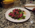 okko05 1900kcal > 1700(￣ω￣;) いいや外食できたから