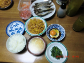 ↑:+1.00kg わぉ~0.09t超えだ~~;; 画像2