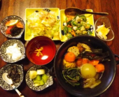 okko06 1500kcal < 1700　ケツ痛い。(/_;) 画像1