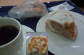 okko06 1500kcal < 1700　ケツ痛い。(/_;)