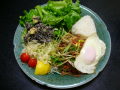 เนื้อผัดกะเพรา