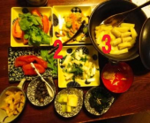 okko07 1450+50kcal < 1650　良しっ！それにしてもケツ痛い(＞ω＜;) 画像1